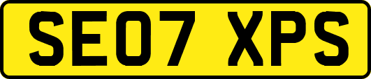 SE07XPS