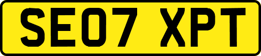 SE07XPT