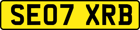 SE07XRB