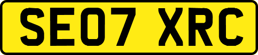 SE07XRC