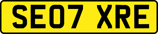 SE07XRE