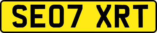 SE07XRT