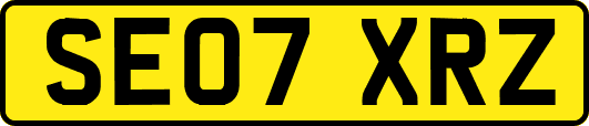 SE07XRZ