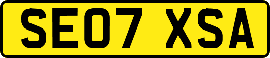 SE07XSA