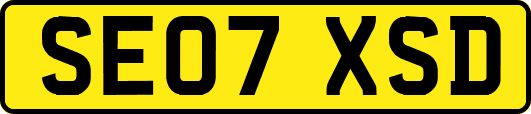 SE07XSD
