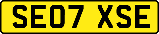 SE07XSE