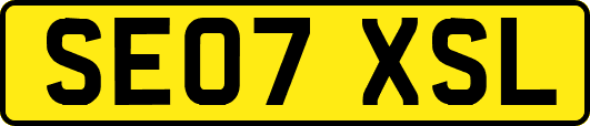 SE07XSL