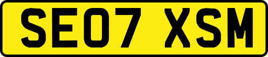 SE07XSM