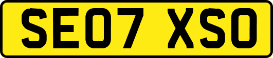 SE07XSO