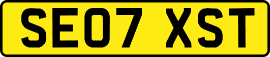 SE07XST