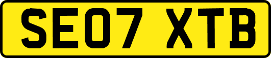 SE07XTB