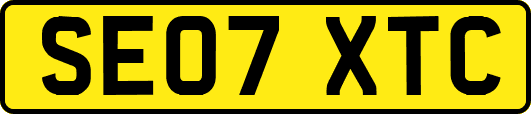 SE07XTC