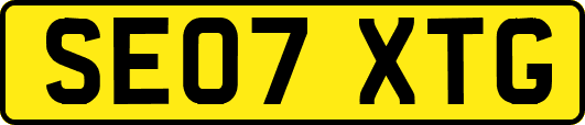 SE07XTG