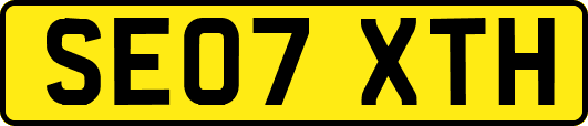 SE07XTH