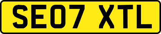 SE07XTL