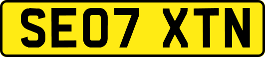 SE07XTN