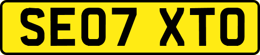 SE07XTO