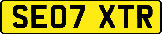 SE07XTR