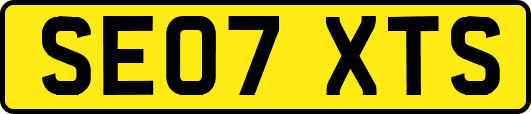SE07XTS