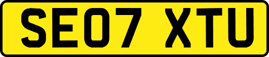 SE07XTU