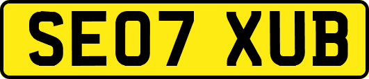 SE07XUB