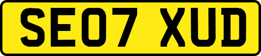 SE07XUD