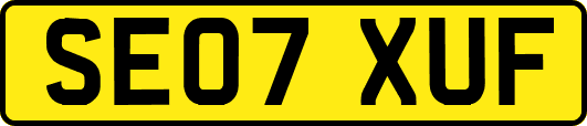 SE07XUF