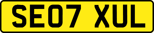 SE07XUL