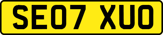 SE07XUO