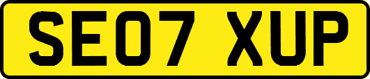 SE07XUP