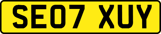 SE07XUY