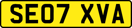 SE07XVA