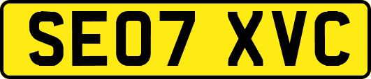 SE07XVC