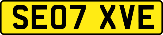 SE07XVE