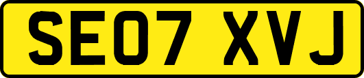 SE07XVJ
