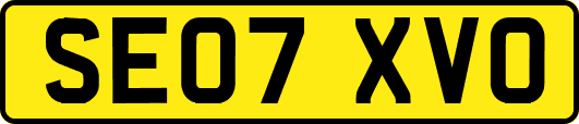 SE07XVO
