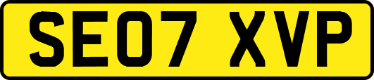 SE07XVP