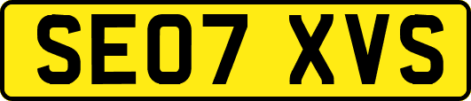 SE07XVS