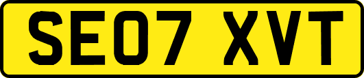 SE07XVT