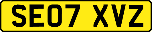 SE07XVZ