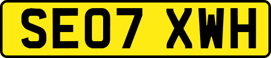 SE07XWH