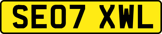SE07XWL