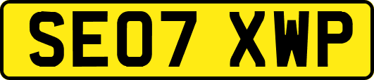SE07XWP