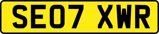 SE07XWR