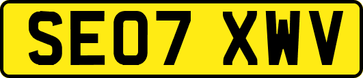 SE07XWV
