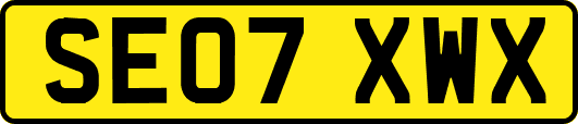 SE07XWX