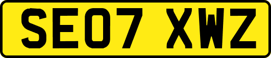 SE07XWZ