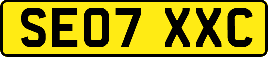 SE07XXC