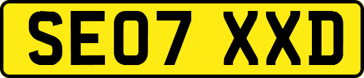 SE07XXD