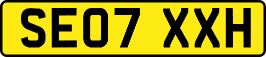SE07XXH